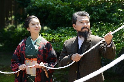 Proyectan película “Colega” para enaltecer relaciones de amistad Vietnam-Japón - ảnh 1