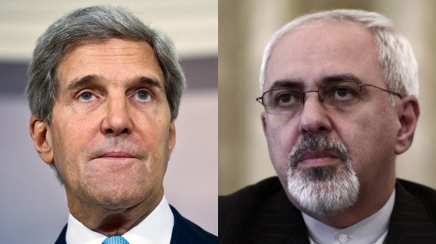 Cancilleres de EE.UU. e Irán se reunirán por tema nuclear - ảnh 1