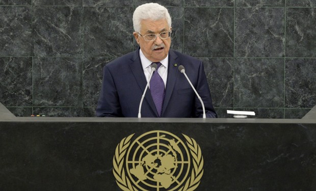 Palestina busca un acuerdo de paz definitivo con Israel - ảnh 1