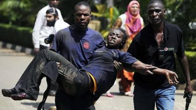Revelan que Kenia fue advertida sobre ataque terrorista - ảnh 1