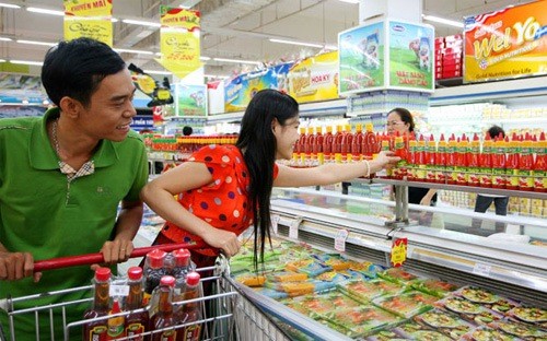 Expertos de APEC destacan importancia del consumo familiar en el crecimiento económico - ảnh 1
