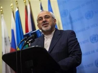 Irán pide nueva propuesta de Occidente para negociaciones nucleares - ảnh 1