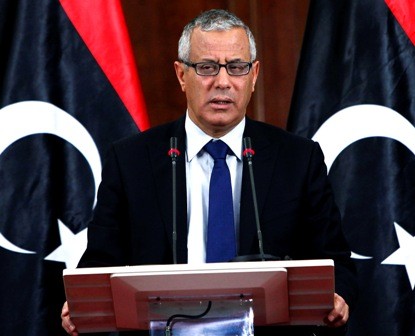Libia pide explicaciones a EE.UU. por operación militar en Trípoli - ảnh 1