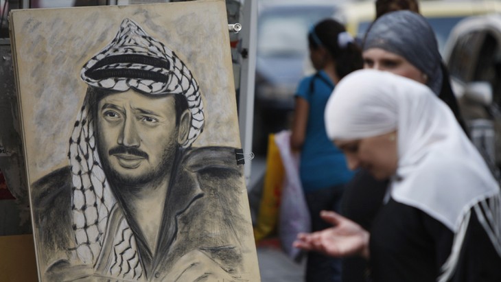 Nuevas revelaciones científicas sobre la muerte de Yasser Arafat - ảnh 1