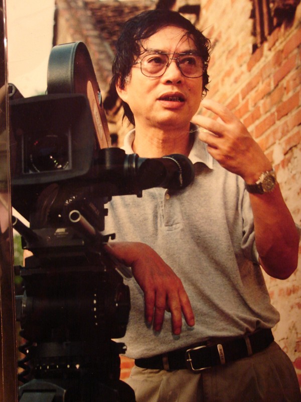 Marcas de los 60 años de la cinematografía vietnamita, mirando desde un festival - ảnh 2
