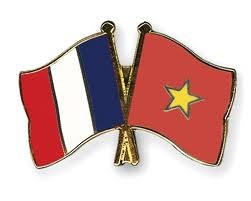 Se esfuerzan por profundizar lazos Vietnam-Francia - ảnh 1