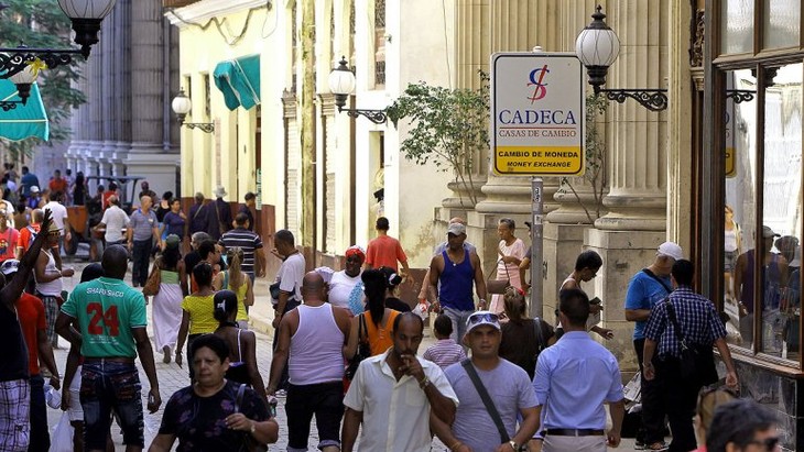 Cuba abre zona económica especial para inversionistas - ảnh 1