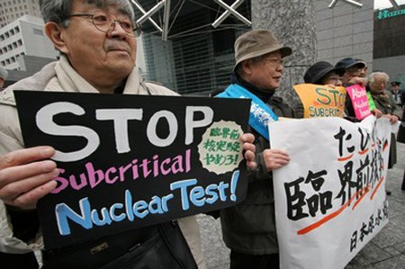 La ONU aprueba la resolución de desnuclearización  - ảnh 1