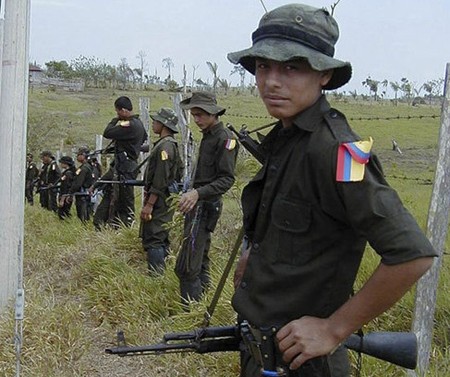 FARC y Gobierno de Colombia acuerdan participación en la vida política - ảnh 1