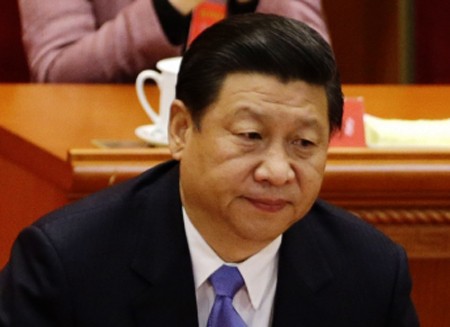 Inauguran tercer pleno del Comité Central del Partido Comunista de China  - ảnh 1
