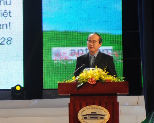 Conferencia de Publicidad de Asia trae una gran oportunidad para Vietnam - ảnh 1