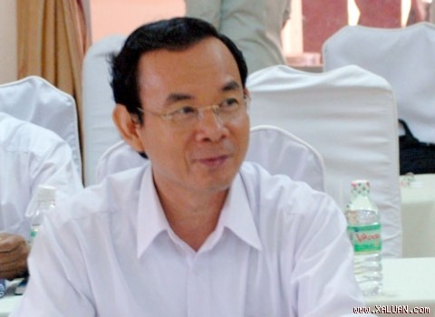 Designan a nuevo portavoz de Gobierno de Vietnam - ảnh 1