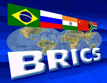 Elevarán Brasil y Rusia intercambio comercial a 10 mil millones de dólares - ảnh 1