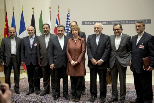 Comunidad internacional aprecia arreglo entre Irán y grupo P5+1 - ảnh 1