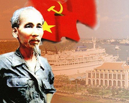 India presenta primer libro sobre biografía de Ho Chi Minh en hindi - ảnh 1
