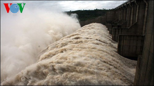 Parlamento vietnamita aprueba Resolución sobre planificación de obras hidroeléctric - ảnh 1