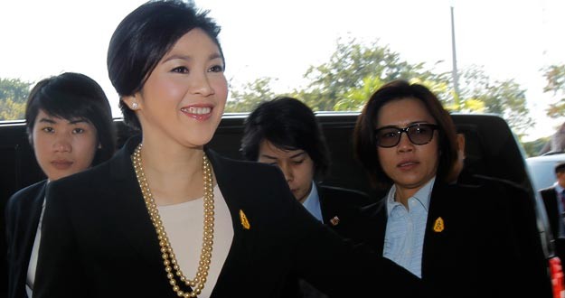 Supera gobierno tailandés moción de censura a pesar de protestas - ảnh 1