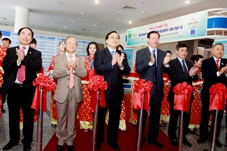 Vietnam por incrementar cooperación en industria petrolera - ảnh 1