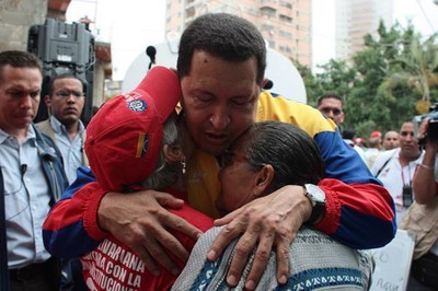 Se suma Vietnam a la jornada mundial de solidaridad con Venezuela - ảnh 1