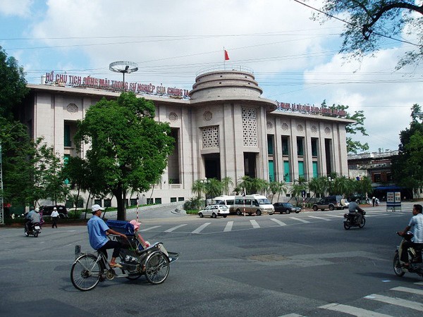 Se beneficiará Vietnam con asistencia bancaria de Singapur  - ảnh 1