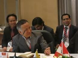 Ministros de países negociadores de TPP continuarán debates en enero de 2014 - ảnh 1