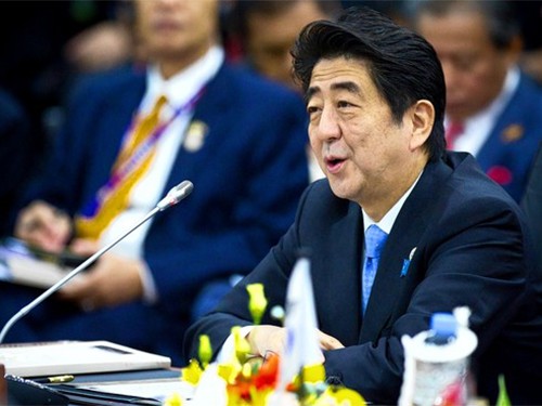ASEAN y Japón contribuyen a la paz y la prosperidad en la región y en el mundo - ảnh 1