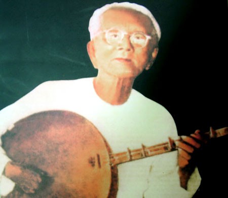 Música singular vietnamita Patrimonio cultural de la Humanidad  - ảnh 2