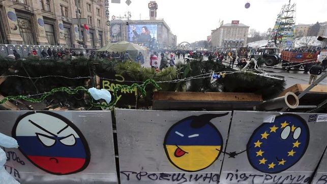Razones detrás de rechazo del gobierno ucraniano de adhesión a Unión Europea - ảnh 1