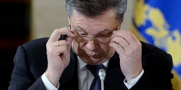 Ucrania: Partido gobernante pide remodelación en el Ejecutivo  - ảnh 1