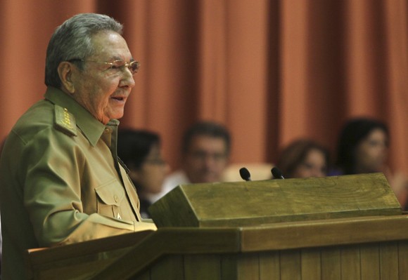 Parlamento cubano aprueban leyes de trabajo y presupuesto - ảnh 1
