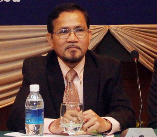 Comité Electoral Nacional de Camboya: no se reorganizarán elecciones  - ảnh 1