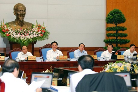 Determina Gobierno vietnamita un mejor trabajo legislativo  - ảnh 1