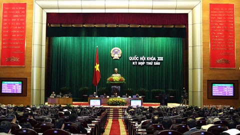 Diez acontecimientos vietnamitas más destacados en 2013 - ảnh 1