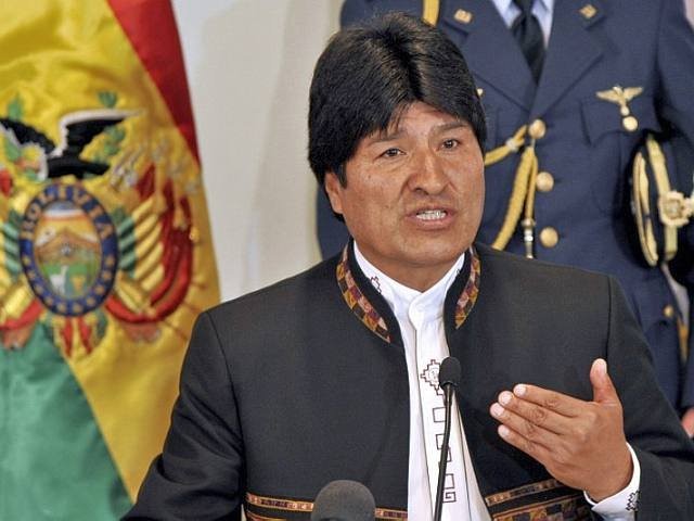 Presidente Boliviano cuenta con un 60% de apoyo electoral - ảnh 1