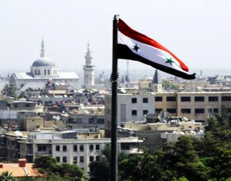 Principal oposición de Siria rechaza participación en Conferencia de Ginebra II - ảnh 1