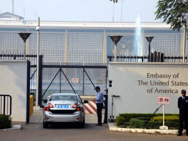 Se deterioran relaciones diplomáticas entre Estados Unidos e India - ảnh 1