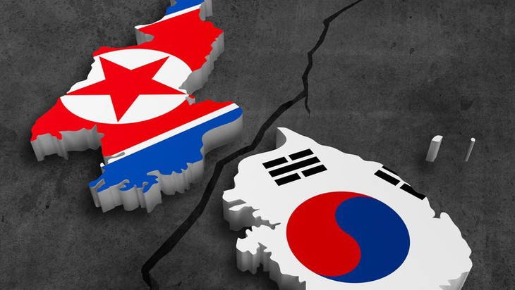 Pyongyang llama a Seúl a mejorar relaciones bilaterales - ảnh 1