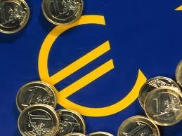 Cae deuda pública en Zona Euro - ảnh 1