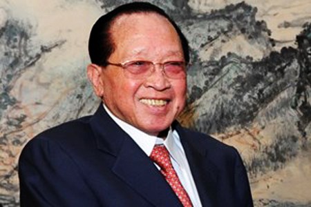 Vicepremier camboyano exhorta a oposición a participar en Parlamento - ảnh 1