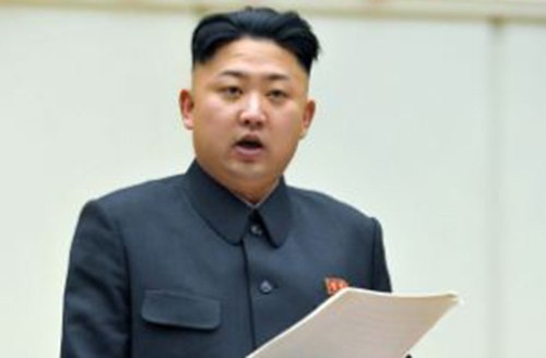 Llama Pyongyang a Seúl a suspender maniobras militares con EEUU - ảnh 1