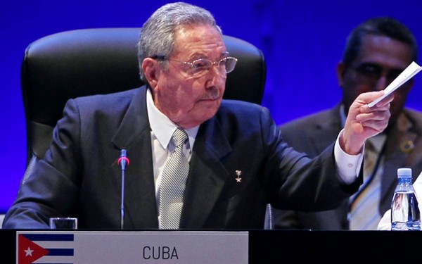 Anuncia Unión Europea proceso para normalizar relaciones con Cuba - ảnh 1