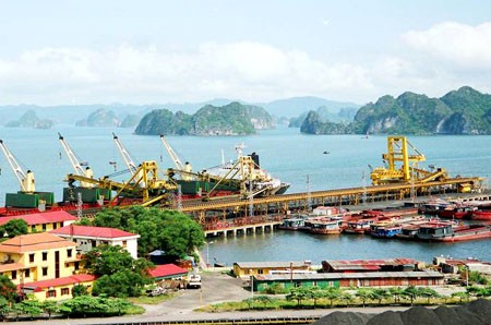 Impulsan desarrollo de zonas económicas en Quang Ninh - ảnh 1