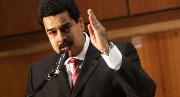 Presentan evidencias de acciones subversivas y golpistas en Venezuela - ảnh 1