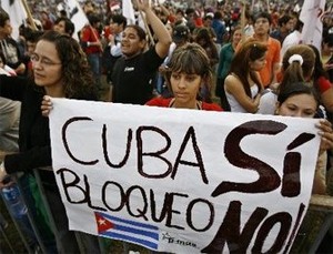Intelectual estadounidense recomienda al gobierno mejorar relaciones con Cuba - ảnh 1