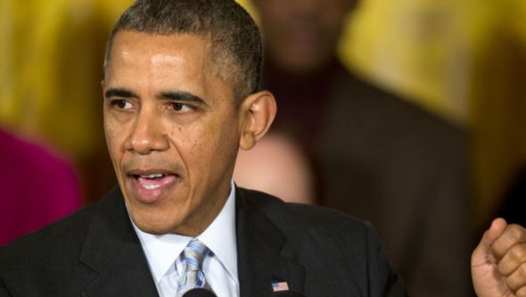Obama anuncia retirada de tropas estadounidenses de Afganistán en 2014 - ảnh 1