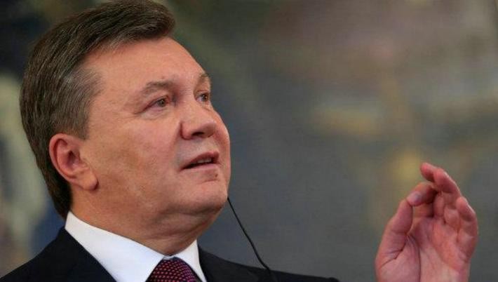 Dará conferencia de prensa en Rusia el destituído presidente de Ucrania - ảnh 1