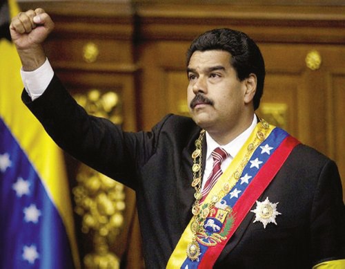 Democracia y progreso social en Venezuela – queda camino por andar - ảnh 1