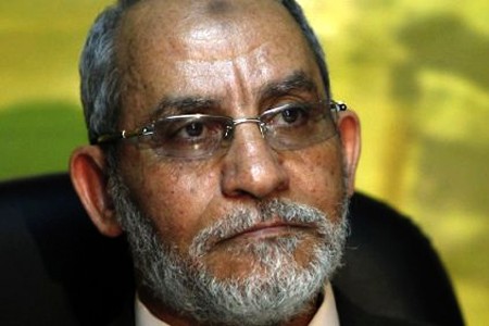 Egipto enjuicia por primera vez a miembros de Hermandad Musulmana - ảnh 1