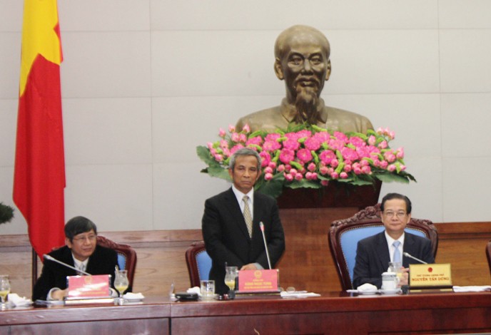 Vietnam garantiza intereses legítimos de trabajadores - ảnh 1
