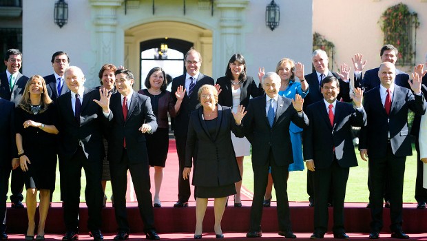 Nuevo gobierno de Chile afianza relaciones con países latinoamericanos - ảnh 1